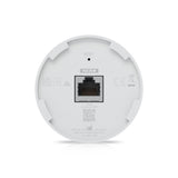 Ubiquiti PoE Smart Chime Grå, Hvid