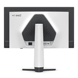 BenQ EX271UZ computerskærm 67,3 cm (26.5") 3840 x 2160 pixel 4K Ultra HD OLED Sort, Hvid