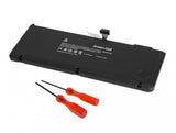 Green Cell AP10 laptop reservedel Batteri