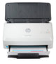 HP ScanJet Pro 2000 s2 Skanner med papir-tilførsel 600 x 600 dpi A4 Sort, Hvid