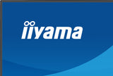 iiyama ProLite XB2791QS-B1 computerskærm 68,6 cm (27") 2560 x 1440 pixel Quad HD LED Sort