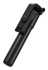 Wozinsky 5907769360565 selfiestang Smartphone Sort