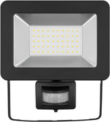 Goobay 53883 projektør Sort 50 W LED F
