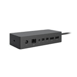 Microsoft Surface Dock 2 mobil dockingstation Tablet Sort