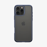 Spigen Ultra Hybrid mobiltelefon etui 17,5 cm (6.9") Cover Marineblå