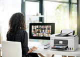 Canon MAXIFY GX4050 Inkjet A4 600 x 1200 dpi Wi-Fi