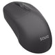 Savio MB-04 mus Universel Ambidextrous Bluetooth IR LED 1600 dpi