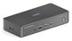 PureLink VL-D210DL dockingstation Ledningsført USB 3.2 Gen 2 (3.1 Gen 2) Type-C Grå