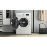 Whirlpool FFB 9258 SV PL vaskemaskine Front-læsning 9 kg 1151 rpm Hvid
