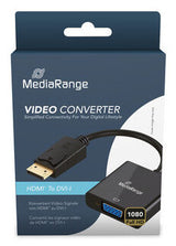 MediaRange MRCS228 video omformer 3840 x 2160 pixel