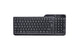 HP 460 Bluetooth-tastatur til flere enheder