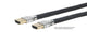 Vivolink PROHDMIFUHD7.5 HDMI-kabel 7,5 m Sort