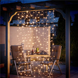 Goobay 57942 dekorativ belysning Fairy lights 300 pære(r ) LED 0,04 W