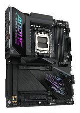 GIGABYTE X870E AORUS PRO X3D AMD X870E Sokkel AM5 ATX