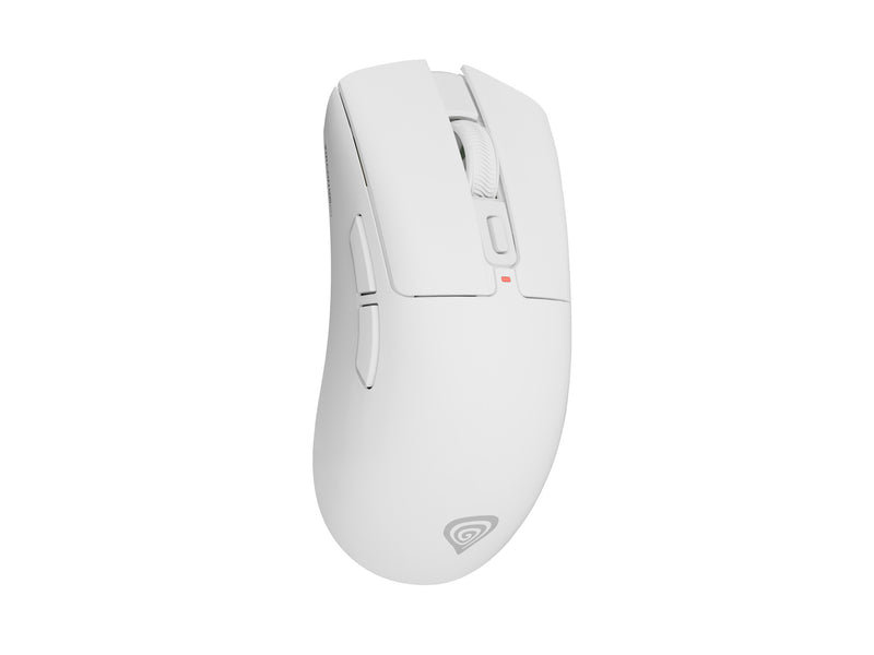 GENESIS Zircon 880 Pro mus Spil Højre hånd RF Wireless + Bluetooth + USB Type-C Optisk 30000 dpi