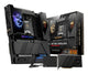 MSI MEG X870E GODLIKE bundkort AMD X870E Sokkel AM5 Udvidet ATX
