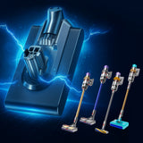 Extralink BATERIA DYSON, V11 (CLICK TYPE) 25.2V 4000MAH Batteri Håndstøvsuger