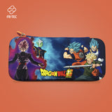 Blade Gaming DBSWBAG transportabel spillekonsol etui Lommeetui Nintendo Flerfarvet