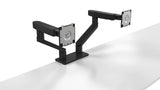 DELL MDA20 68,6 cm (27") Skrivebord Sort