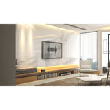 Reflecta 23093 tv-beslag 177,8 cm (70") Sort