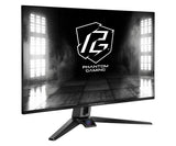 Asrock PG27FFS1A computerskærm 68,6 cm (27") 1920 x 1080 pixel Fuld HD Sort