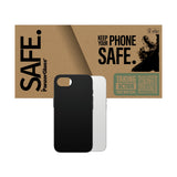 PanzerGlass SAFE. by ® TPU Case Sort iPhone 17e | 16e