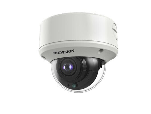Hikvision DS-2CE59H8T-AVPIT3ZF Kuppel CCTV sikkerhedskamera Udendørs 2560 x 1944 pixel Loft