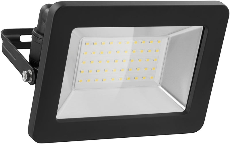 Goobay 53874 projektør Sort 50 W LED F