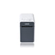 Brother TD-2125N etiketprinter Direkte termisk 203 x 203 dpi 152,4 mm/sek. Ledningsført Ethernet LAN