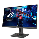 ASUS ROG Strix XG259QNS computerskærm 62,2 cm (24.5") 1920 x 1080 pixel Fuld HD LCD Sort