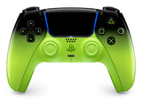 Sony Interactive Entertainment DualSense Grøn, Sort Bluetooth/USB Gamepad Analog/digital Android, MAC, PC, PlayStation 5, iOS