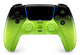 Sony Interactive Entertainment DualSense Grøn, Sort Bluetooth/USB Gamepad Analog/digital Android, MAC, PC, PlayStation 5, iOS