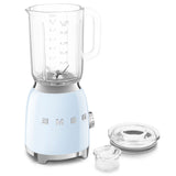 Smeg 50's Style Blendere BLF03PBEU Pastelblå