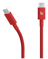 Apple Beats USB-kabel USB 2.0 1,5 m USB C Rød