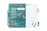 Arduino Leonardo udviklingsboard