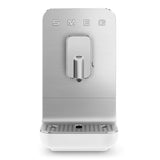 Smeg Collezione Espressomaskine BCC13WHMEU Hvid