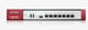 Zyxel USG Flex 500 firewall (hardware) 1U 2,3 Gbit/sek.