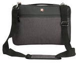 Cirafon LSN8696R2-15.6 taske og etui til laptop 40,6 cm (16") Mappe Sort