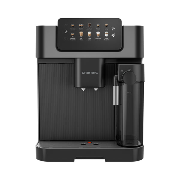 Grundig KVA 7230 Fuld-auto Elektrisk kaffeperkolator 2 L