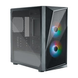Cooler Master CMP 320 Mini Tower Sort
