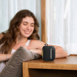 Tronsmart T8 Mini Bærbar stereohøjttaler Sort 16 W