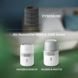 Philips 5000 series Luftfugter