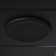 Cisco CEILING MICROPHONE PRO Sort Konferencemikrofon