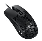 ASUS TUF Gaming M4 Air mus Spil Ambidextrous USB Type-A Optisk 16000 dpi