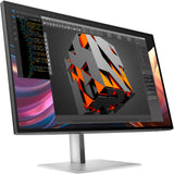 HP Series 7 Pro 27" QHD Monitor - 727pq PVC Free