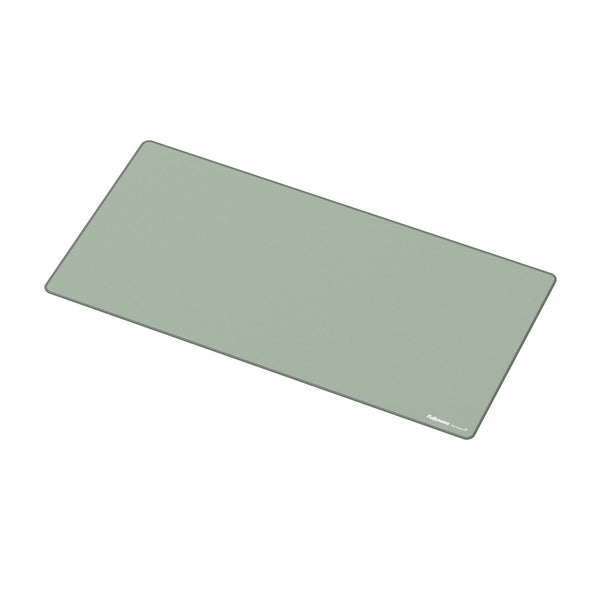 Fellowes (New) Breyta Desk Mat Sage skriveunderlag Salvie