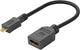 Goobay 58683 interface-kort/adapter HDMI