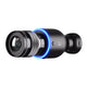 Ubiquiti AI DSLR Kugle (form) IP-sikkerhedskamera Indendørs & udendørs 3840 x 2160 pixel Loft/væg/pæl