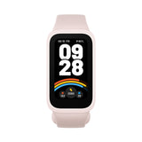 Xiaomi Smart Band 9 Active TFT Aktivitetstracker til håndled 3,73 cm (1.47") Lyserød