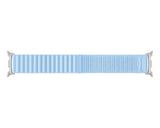 Samsung Fabric Band (M/L) for Galaxy Watch9 (Watch8) Blå Stof